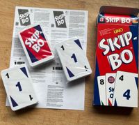 Skip Bo von Mattel. Neuware. Nordrhein-Westfalen - Much Vorschau