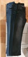 3 Jeans Smog u. H&M Gr.29/30 u. 170 Neuwertig auch Einzelkauf mög Baden-Württemberg - Schwenningen Vorschau