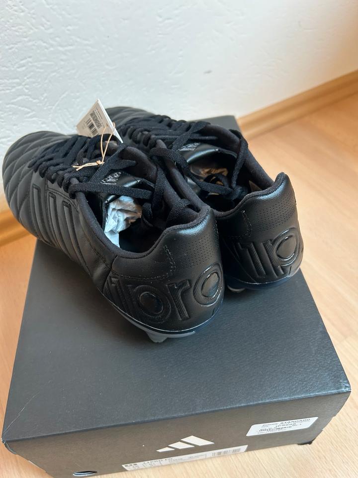 Adidas Adipure 11PRO X PD25 TRX FG Limited Edition Gr.44 in Kettig