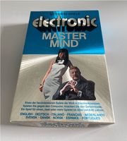 Electronic Master Mind invicta Nordrhein-Westfalen - Oberhausen Vorschau