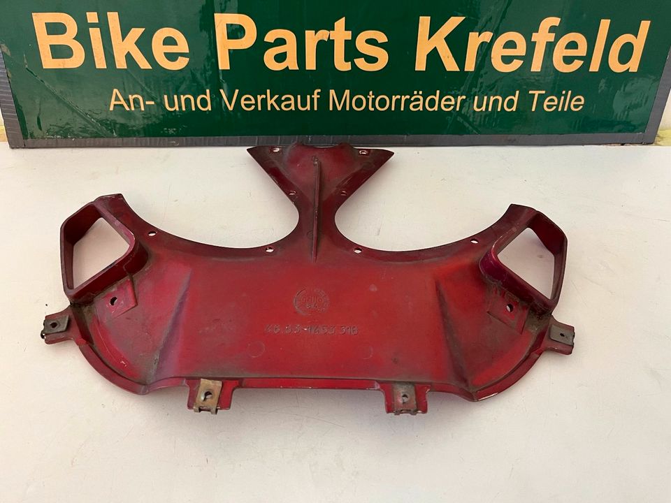 BMW K100 Gabelverkleidung, Abdeckung Gabelbrücke in Krefeld