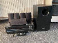 Onkyo Anlage 5.1 Nordrhein-Westfalen - Gladbeck Vorschau