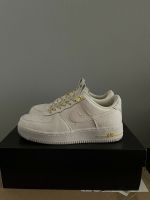 Nike Air Force 1 Low Lux White Chrome Yellow (W) Eimsbüttel - Hamburg Schnelsen Vorschau