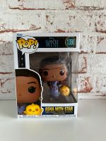 Funko Pop! - Movie Disney WISH - Asha with Star Pankow - Weissensee Vorschau