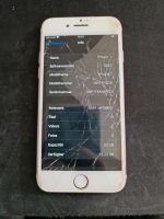 Iphone 7 32gb defekt Berlin - Marzahn Vorschau