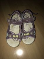 Mädchen Kinder Geox Sandalen Sommer Schuhe Gr 34 Bayern - Simbach Vorschau