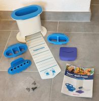 * NEU* Tupperware Tupper Multi Presse Rheinland-Pfalz - Welschneudorf Vorschau