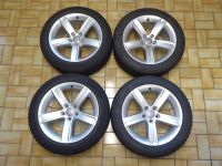 Original Audi A5 Winterräder Dunlop 225/50R17, 7mm, 7,5x17H2ET28 Nordrhein-Westfalen - Fröndenberg (Ruhr) Vorschau