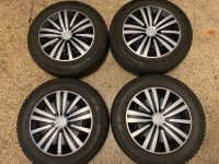 15 Zoll Hyundai i20 i10 6Jx15 ET47 4x100 185/65 R15 RDKS Winter Rheinland-Pfalz - Klein-Winternheim Vorschau