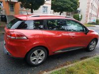 Renault Clio Grandtour, TÜV Okt. 25, Scheckheftgepflegt, Kombi Bayern - Neustadt a.d.Donau Vorschau