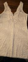 ONLY☆Sexy weißes Sommerkleid☆Spitze☆Gr. 40☆NEU ! Schleswig-Holstein - Brekendorf Vorschau