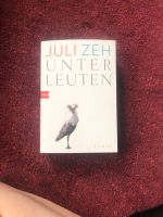 Unter Leuten - Juli Zeh Mecklenburg-Vorpommern - Greifswald Vorschau