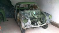 Trabant 500 Brandenburg - Spremberg Vorschau