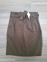 H&M Rock Khaki Größe 36 S neu mit Etikett Sachsen - Borna Vorschau