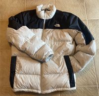 WSV The North Face Winterjacke Daunen XL Nordrhein-Westfalen - Nachrodt-Wiblingwerde Vorschau