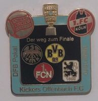 Offenbach, 1.FC Köln, E. Frankfurt, 1860 München, B. Dortmund Nordrhein-Westfalen - Langerwehe Vorschau