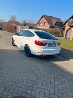 BMW 320d  Automatik Niedersachsen - Nordhorn Vorschau