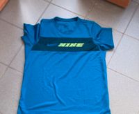 Original Nike Fitness  Shirt Herren Gr.  L Baden-Württemberg - Jestetten Vorschau