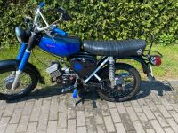 Simson S51 Sachsen-Anhalt - Zerben Vorschau