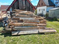 Holzlatten,  Brennholz,  sofort abholbereit,  Kostenlos Baden-Württemberg - Holzmaden Vorschau