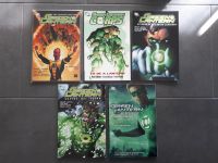 Green Lantern | DC | 5 TPBs | Englisch Nordrhein-Westfalen - Leichlingen Vorschau