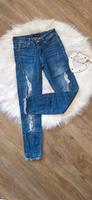 Coole ripped Jeans tally weijl Bayern - Roth Vorschau