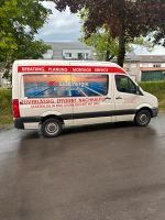 Volkswagen Crafter 216 Baden-Württemberg - Aitrach Vorschau