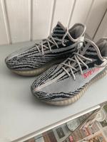 Adidas Yeezy Boost sply-350 Zebra Größe 44 Duisburg - Duisburg-Mitte Vorschau