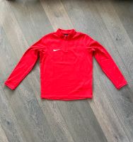 Kinder Nike Zip Top Training Pulli rot XL / 158-170 Bayern - Nördlingen Vorschau