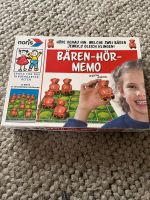 Spiel Bären-Hör-Memo ab 4 Jahren Berlin - Zehlendorf Vorschau