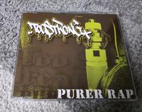 Too Strong - Purer Rap Maxi CD Nordrhein-Westfalen - Recklinghausen Vorschau