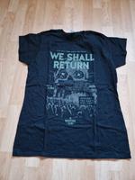 EMP Shirt gr XXL Neu Metal Sachsen - Adorf-Vogtland Vorschau