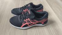 Frauenschuhe Asics Gel-Sileo 2 schwarz/rosa - 39 Bayern - Buchenberg Vorschau