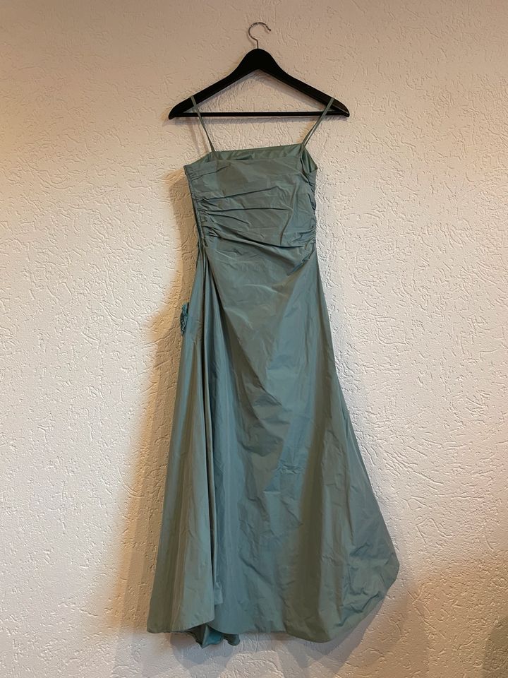 Ballkleid - Abendkleid // Größe 32, Türkis in Darmstadt