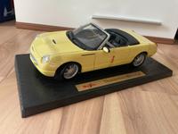 Thunderbird Modellauto Show Car Thüringen - Erfurt Vorschau