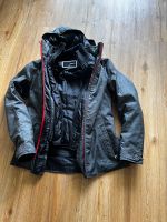 Motorrad Damen Jacke Gr. 36/S inkl. Protektoren Wandsbek - Hamburg Rahlstedt Vorschau