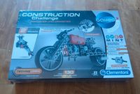 Bausatz Motorrad Construction Galileo Science Modell Clementoni Brandenburg - Potsdam Vorschau