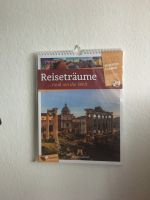Reiseträume Kalender 2023 Ackermann Fotokalender Wandkalender West - Griesheim Vorschau