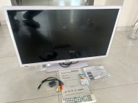 Orien LCD 32 Zoll Tv  mit integriertem DVD Player Nordvorpommern - Landkreis - Tribsees Vorschau