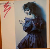 Original Vinyl LP Bonnie Bianco, Just Me, 1987 Schleswig-Holstein - Mildstedt Vorschau