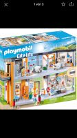 playmobil 70190 City Life Krankenhaus Bayern - Waldkraiburg Vorschau
