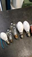 Glühlampe DDR Straßenlampen Sachsen - Zschorlau Vorschau