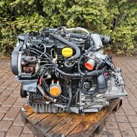 RENAULT SCENIC MEGANE 1.9 DCI F9 F9Q 804 803 816 MOTOR KOMPLETT Nordrhein-Westfalen - Leverkusen Vorschau