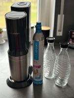 Sodasream mit 2 Glasflaschen Bayern - Nördlingen Vorschau