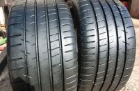 MICHELIN Pilot Supersport 245/35 R18* BMW-Stern-Kennung Saarland - Merzig Vorschau