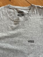 Herren Vans T-Shirt S classic fit Hessen - Dieburg Vorschau