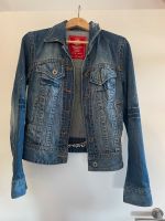 Esprit Jeansjacke Gr. M Niedersachsen - Emden Vorschau