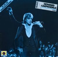 Howard Carpendale Live '82 Vinyl LP 1982 Schleswig-Holstein - Felde Vorschau