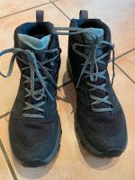 Salomon Outdoor Schuhe, Größe 40,2/3 Hessen - Ehringshausen Vorschau