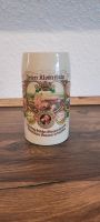 Irseer Klosterbräu Bierkrug 0,5 Liter Niedersachsen - Nordhorn Vorschau